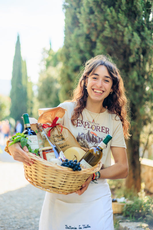 Vielfalt schenken, Natur stärken