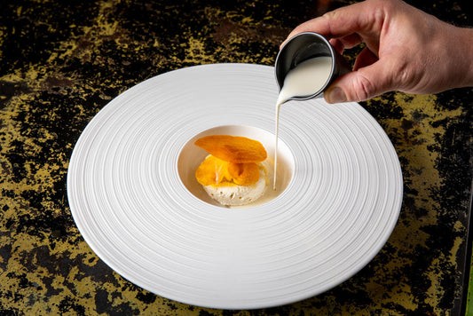 Alpine Excellence Food im Hotel Belvedere