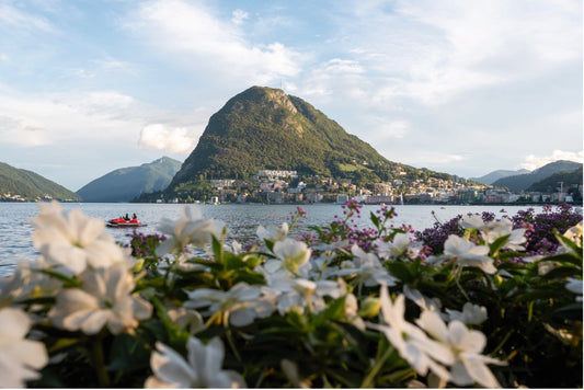 Südliche Verlockungen