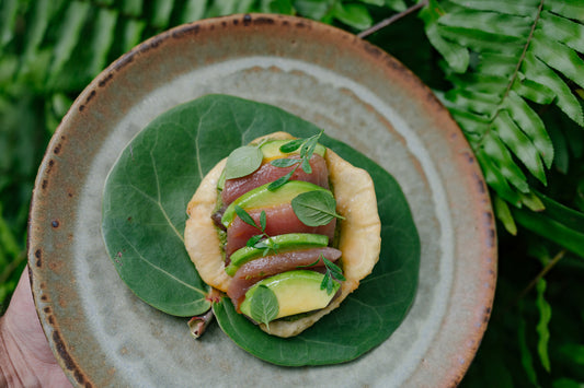 Kulinarische Traumreise