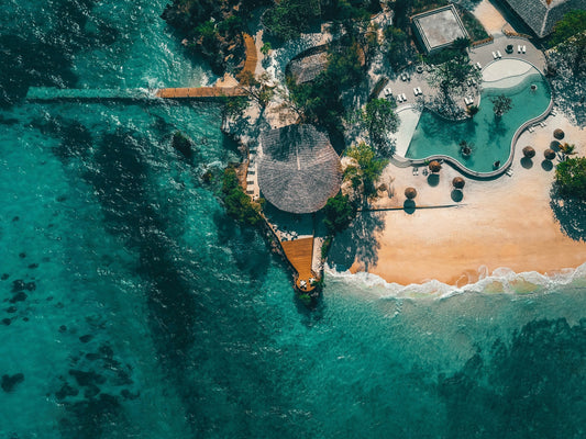 Bawe Island: Das private Paradies in Sansibar