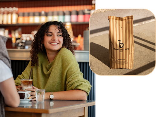 Geröstet mitten in Bern