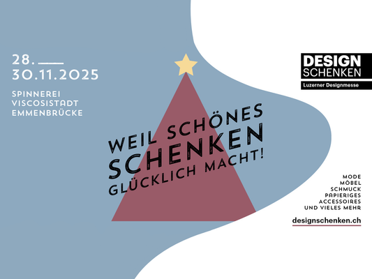 Was soll man heute überhaupt noch schenken?