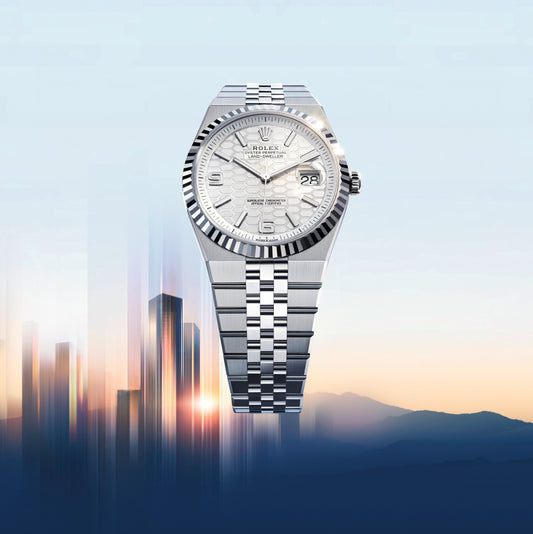 Eleganz, Technik, Präzision