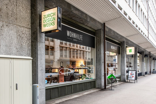 Zurich Design Week