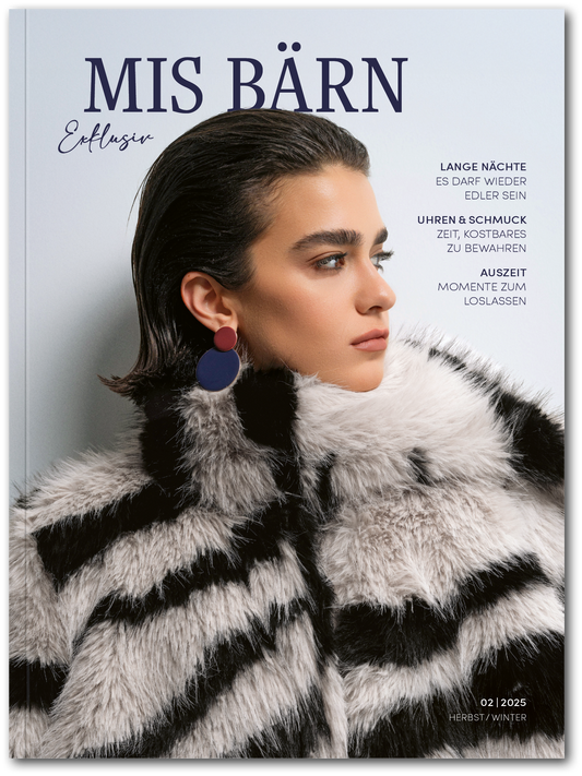 Abonnement MIS BÄRN exklusiv