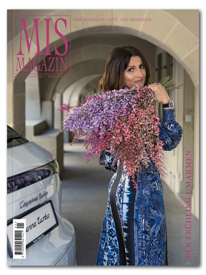 Einzelausgaben MIS MAGAZIN 2021