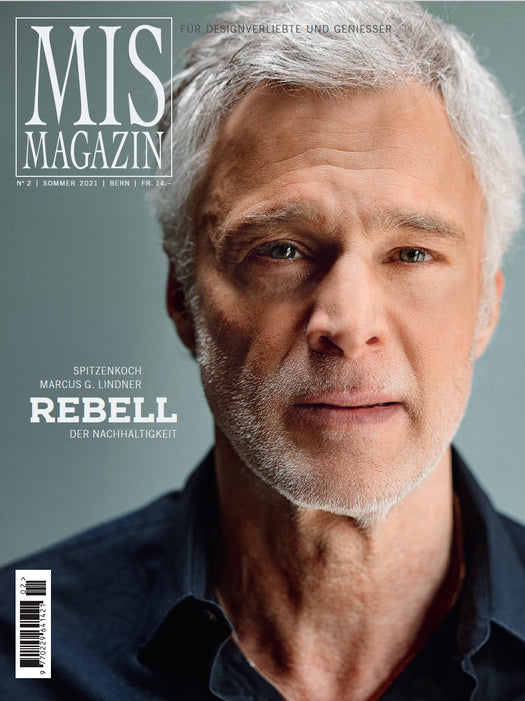 Einzelausgaben MIS MAGAZIN 2021